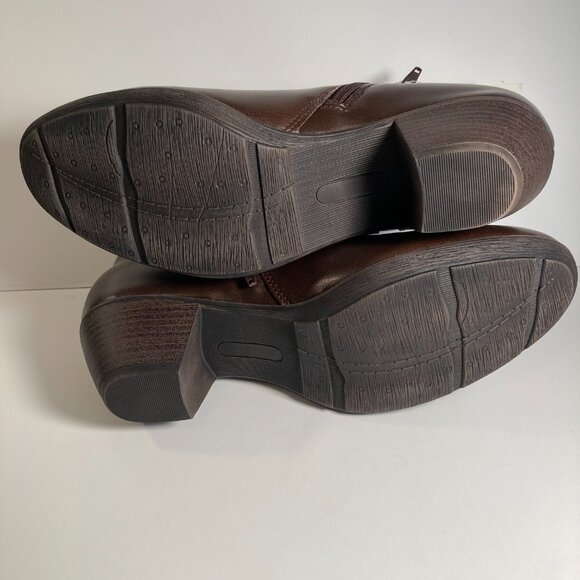 Kim Rogers Odalis Ankle Booties - Picture 4 of 7